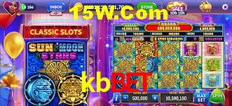 Experiência VIP kbbet