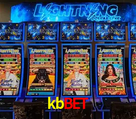 kbbet Promoções - 30+ Ofertas Diárias