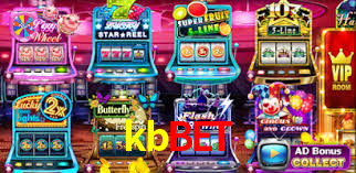 Welcome Bonus kbbet