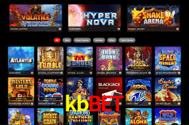 kbbet