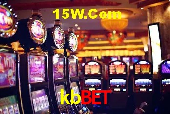 kbbet - cassino ao vivo