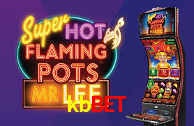 kbbet