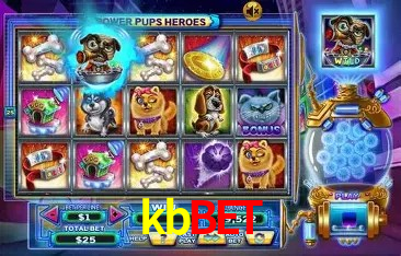 kbbet - Análise de Mercados Esportivos