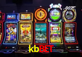kbbet Belo Horizonte - Jackpots