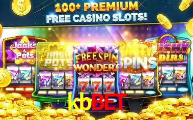 kbbet Slot - 320+ Caça-Níqueis Premium