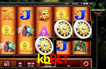 kbbet São Paulo - Top Slots