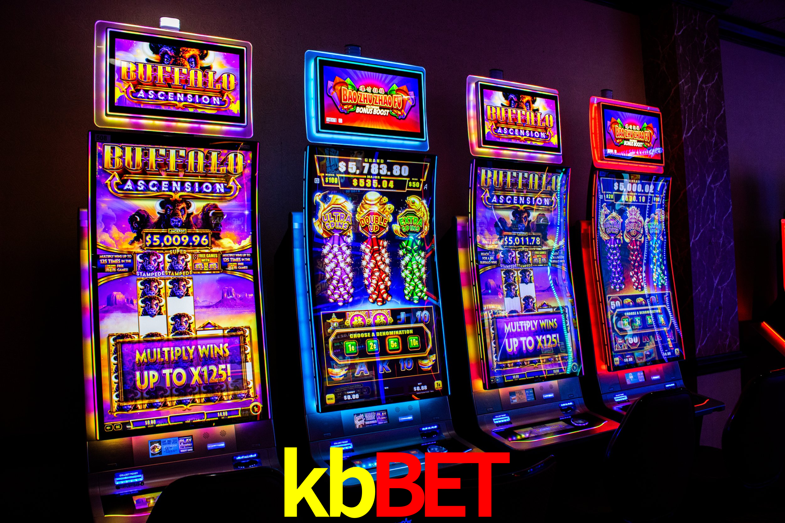 Games Directory kbbet