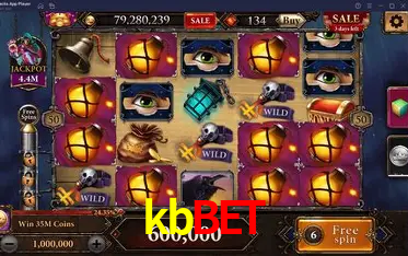 kbbet - Winners Celebration