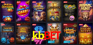 Programa VIP kbbet
